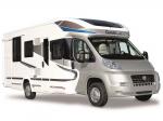 Chausson Welcome 718EB 2014 года